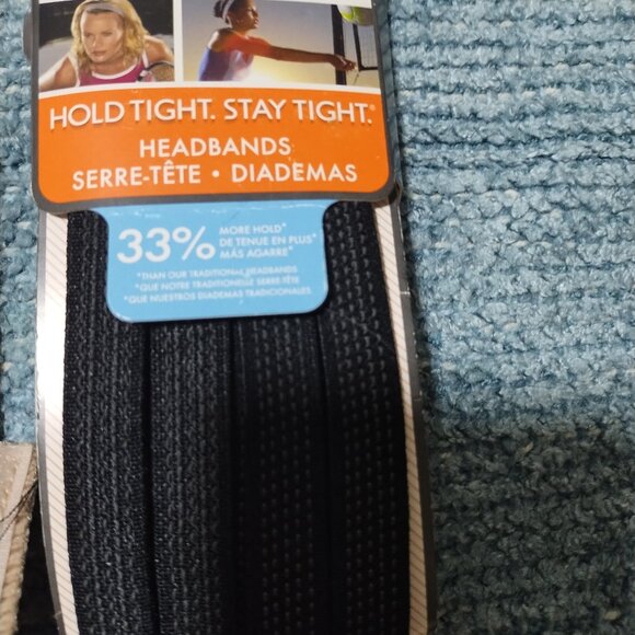 various Woman's headbands - Picture 3 of 7